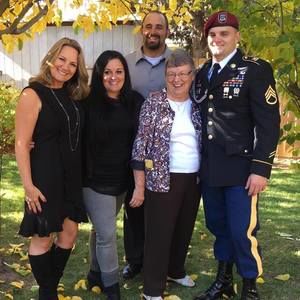 Meet your Posher, Sherry